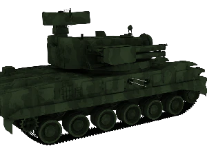 tunguskam1 3D Model