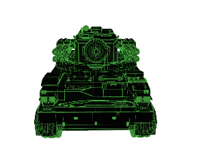 tunguskam1 3D 모델