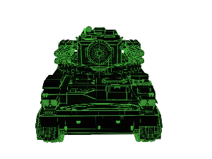 tunguskam1 3D Model
