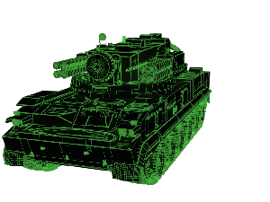 tunguskam1 3D 모델
