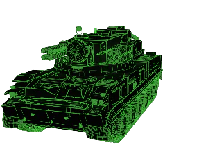 tunguskam1 3D Model