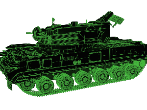 tunguskam1 3D 모델