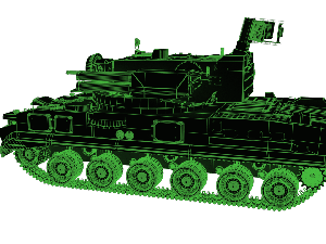 tunguskam1 3D 모델