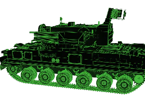 tunguskam1 3D Model