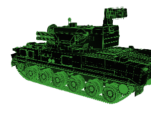 tunguskam1 3D 모델