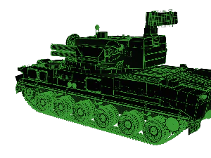 tunguskam1 3D Model