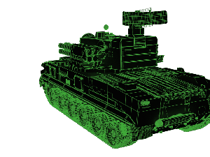 tunguskam1 3D 모델