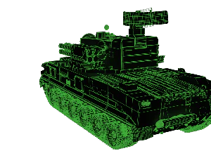 tunguskam1 3D Model