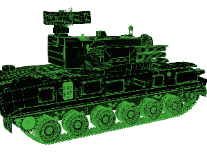 tunguskam1 3D 모델