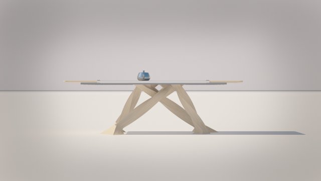 table bona 3D Model .c4d .max .obj .3ds .fbx .stl .blend 