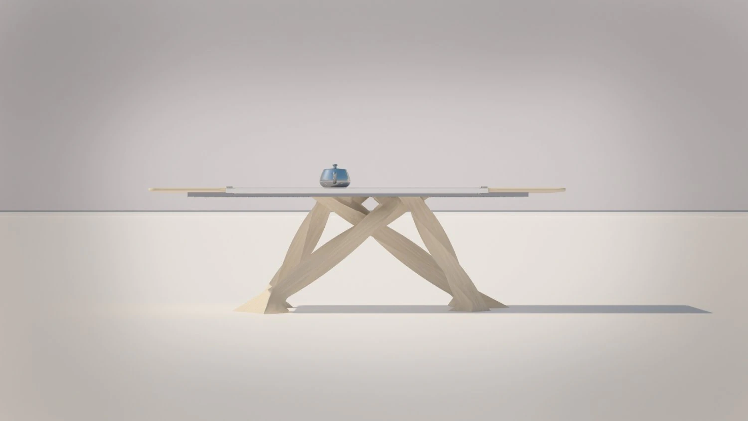 table bona 3D Model .c4d .max .obj .3ds .fbx .stl .blend