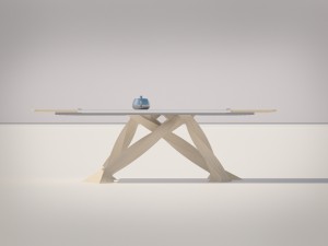 table bona 3D Model