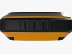 sigma mobile x-treme ip-67 3D Model