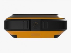 sigma mobile x-treme ip-67 3D Model