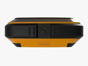 sigma mobile x-treme ip-67 3D Model