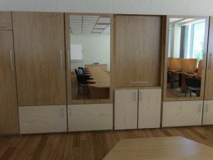 cupboard 3D Model