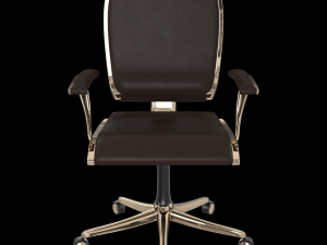 office chair 0001 3D Модель