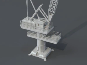 vin&ccedil;ler - 10 adet 3D Model