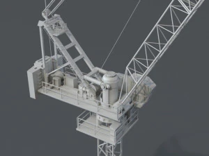 vin&ccedil;ler - 10 adet 3D Model