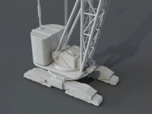 vin&ccedil;ler - 10 adet 3D Model