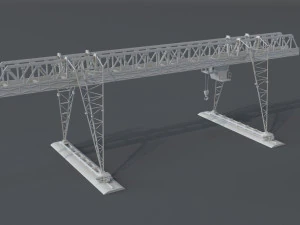 vin&ccedil;ler - 10 adet 3D Model