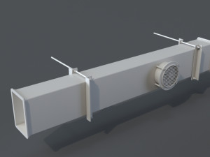 pipes - 80 pieces 3Dモデル