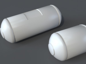 pipes - 80 pieces 3Dモデル