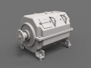 factory units 1 - 20 pieces Modelo 3D
