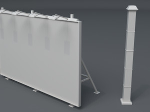 building roof collection - 3 - 40 pieces Modelo 3D
