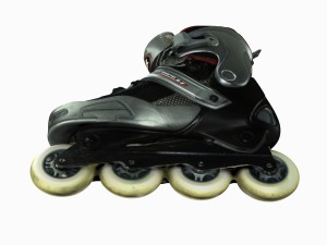 roller skate Model 3D
