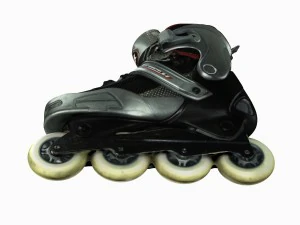 sepatu roda Model 3D