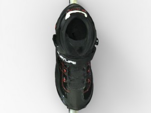 roller skate 3D Model
