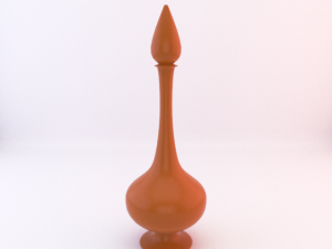 15 pitchers Modelo 3D