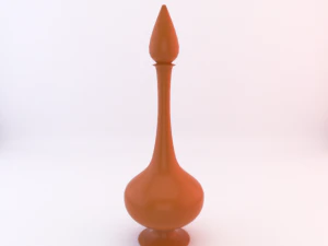 15 pitchers 3D Model