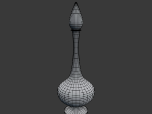 15 pitchers Modelo 3D