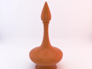 15 pitchers 3D Model