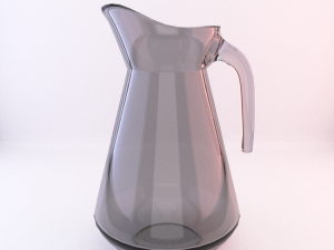15 pitchers Modelo 3D