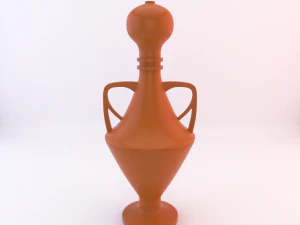 15 pitchers 3D Model