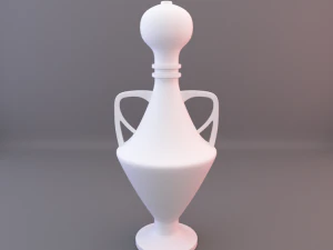 15 pitchers 3D Model