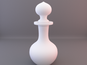 15 pitchers Modelo 3D
