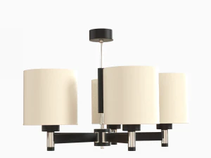 luster001 3D Model