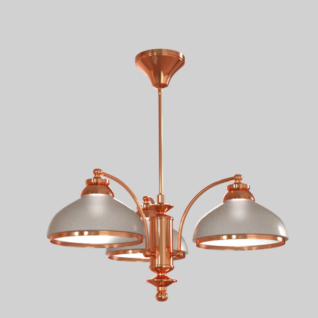luster002 3D Model .c4d .max .obj .3ds .fbx .stl .blend 