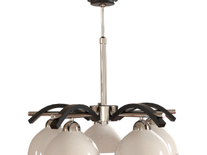 luster003 3D Model