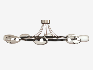 luster006 3D Model