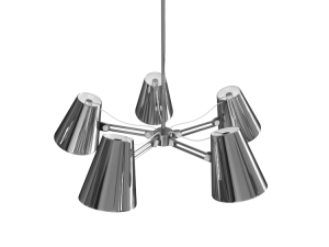 luster010 Modelo 3D