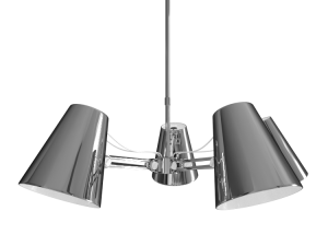 luster010 3D Model