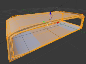 7 table pack 3D Model