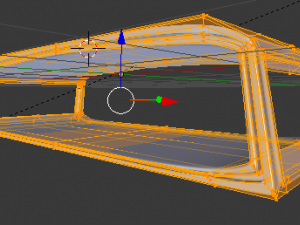 7 table pack Modelo 3D