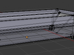 7 table pack Modelo 3D