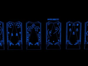 pinball playmaker 3D Model